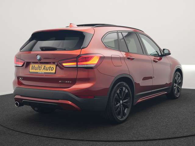 BMW X1 3