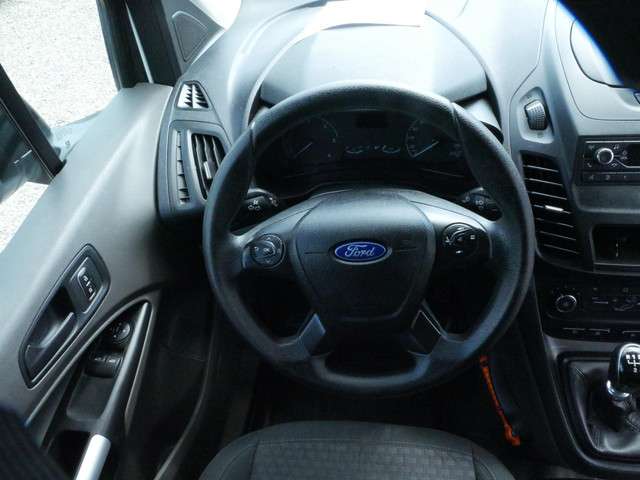 Ford Transit 2020 Diesel