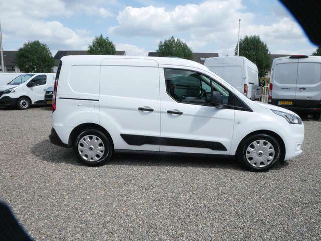Ford Transit 2020 Diesel