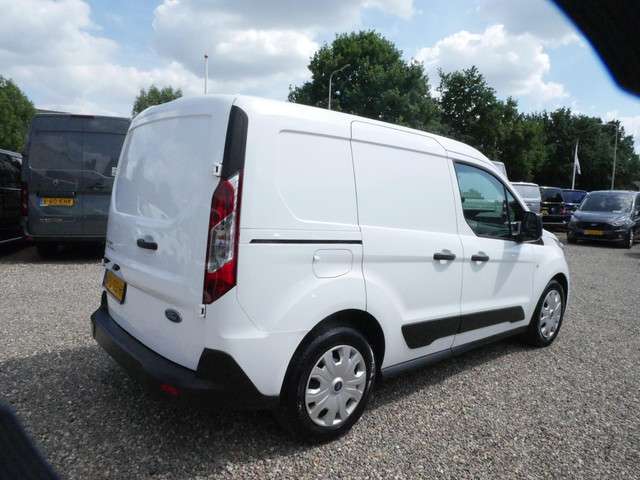 Ford Transit 2020 Diesel