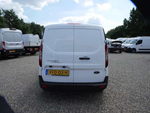 Ford Transit 2020 Diesel