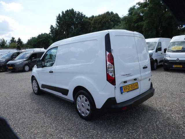 Ford Transit 2020 Diesel