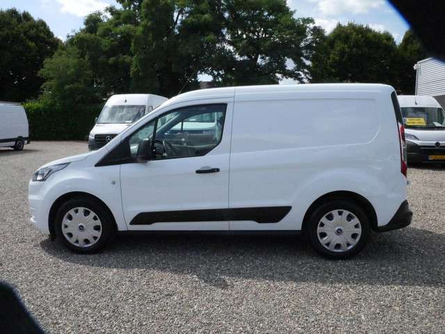 Ford Transit 2020 Diesel