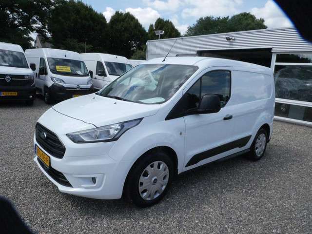 Ford Transit 2020 Diesel