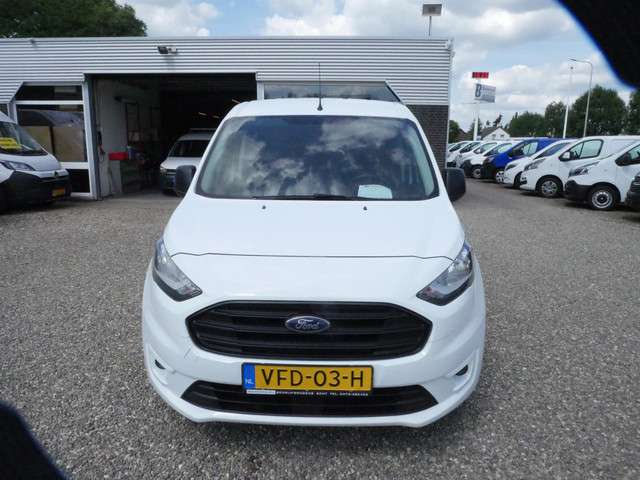 Ford Transit 2020 Diesel