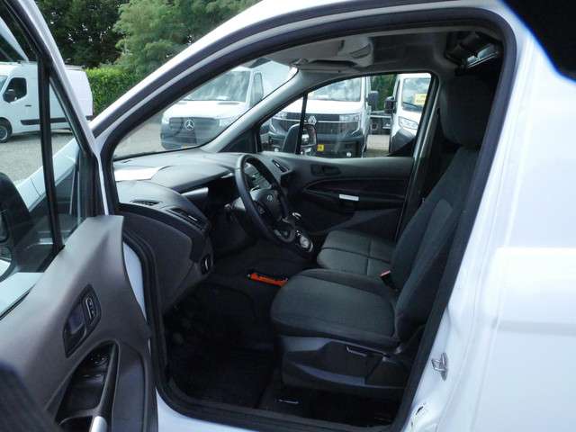Ford Transit 2020 Diesel