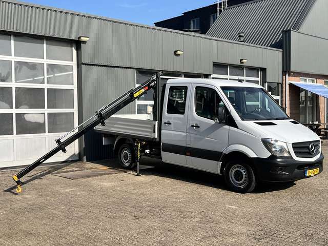 Mercedes-Benz Sprinter 2017 Diesel