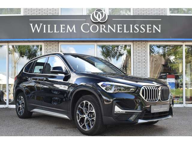 BMW X1 2020 Benzine