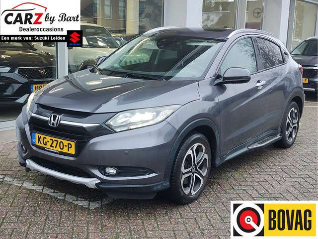 Honda HR-V 2016 Benzine