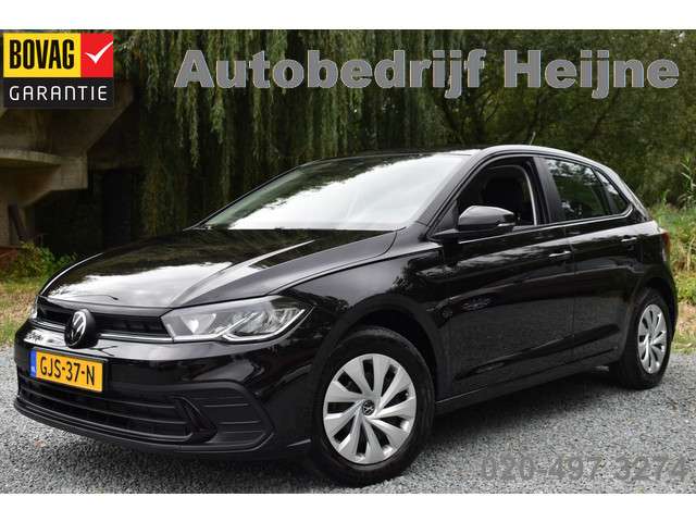 Volkswagen Polo 2024 Benzine