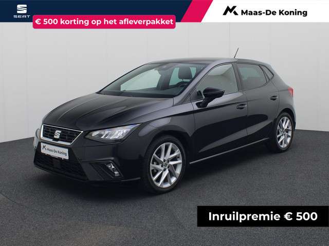Seat Ibiza 2024 Benzine