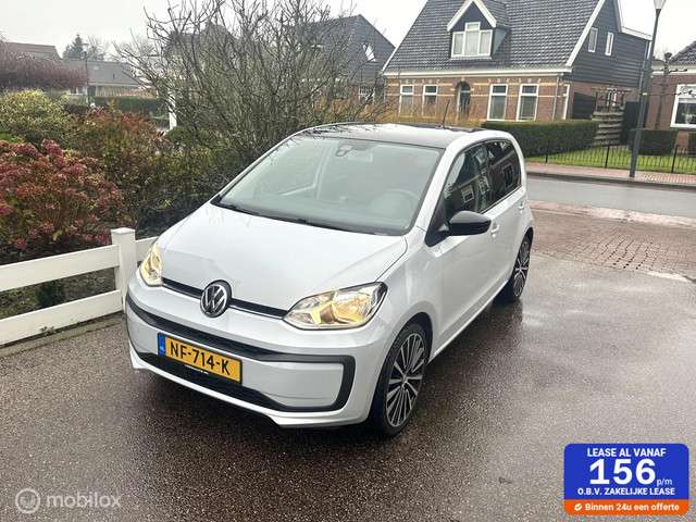 Volkswagen up! 2017 Benzine