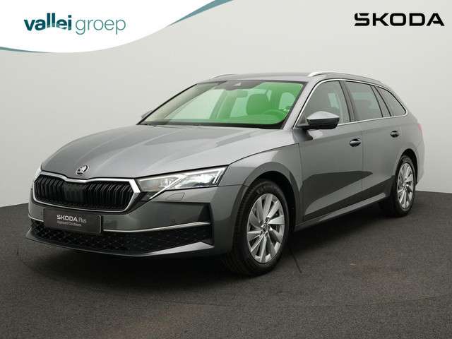 Skoda Octavia 2024 Benzine Skoda Octavia 2024 Benzine
