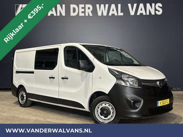 Opel Vivaro 2017 Diesel Opel Vivaro 2017 Diesel