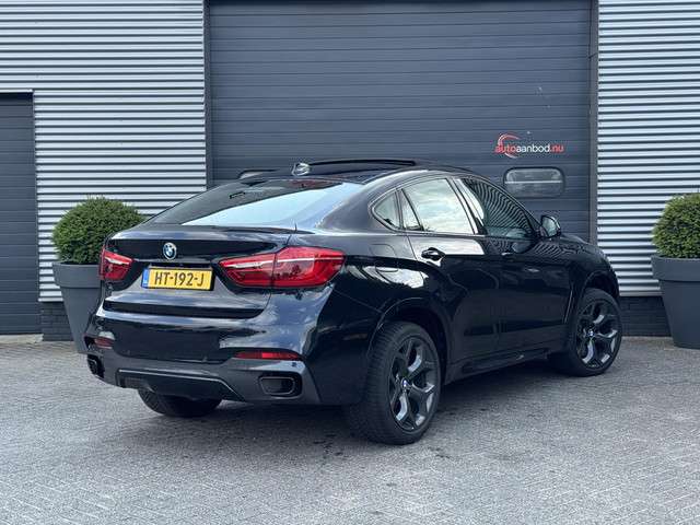 BMW X6 2