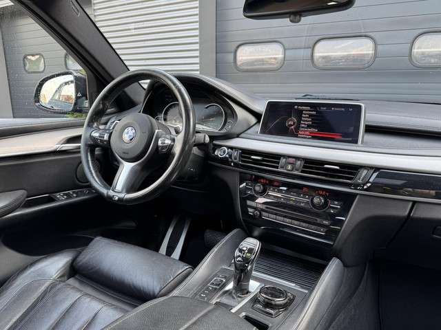 BMW X6 3