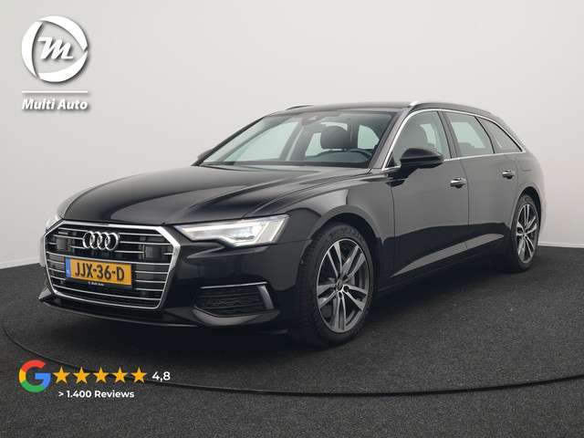 Audi A6 2023 Hybride