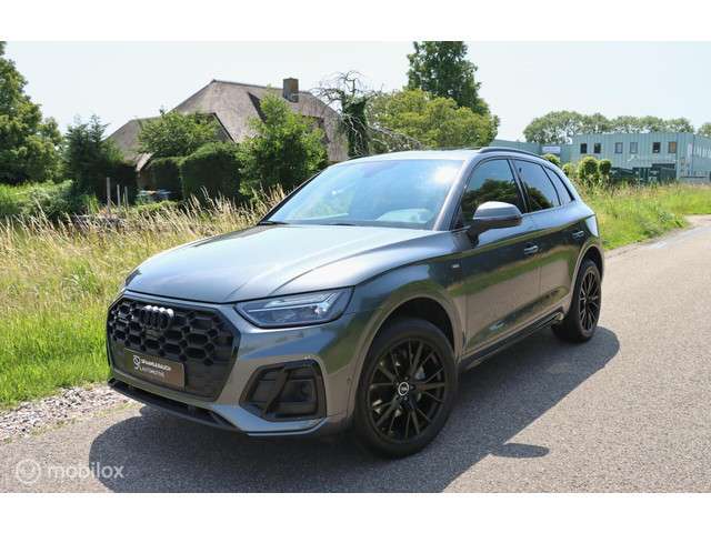 Audi Q5 2024 Benzine Audi Q5 2024 Benzine