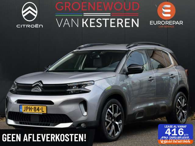 Citroën C5 Aircross 2023 Hybride