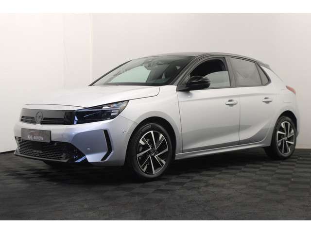 Opel Corsa 2023 Benzine