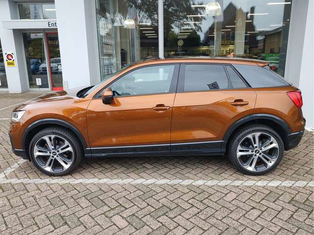Audi Q2 2
