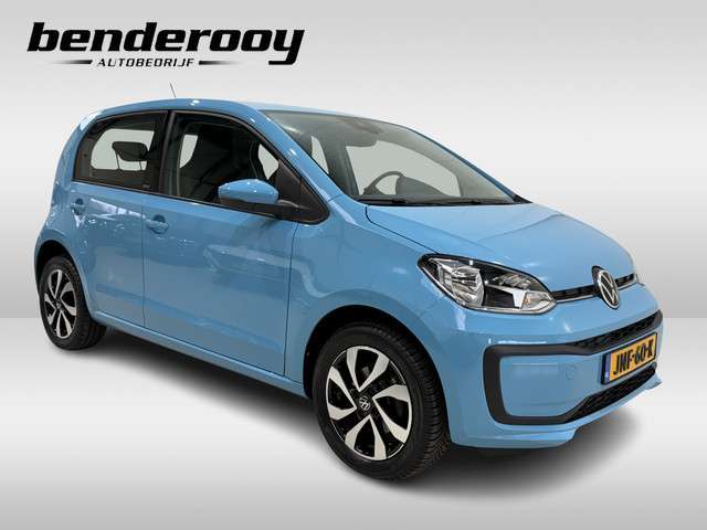 Volkswagen up! 2023 Benzine