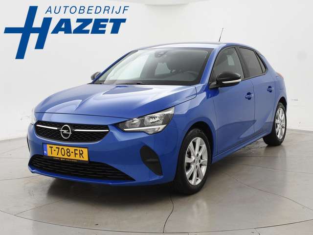 Opel Corsa leasen