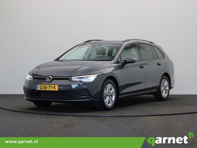 Volkswagen Golf 2023 Benzine Volkswagen Golf 2023 Benzine