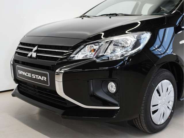 Mitsubishi Space Star 2