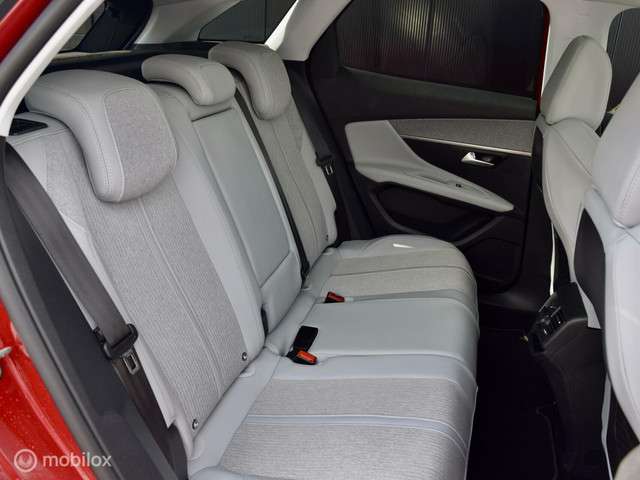 Peugeot 3008 2018 Benzine