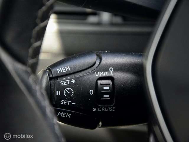 Peugeot 3008 2018 Benzine