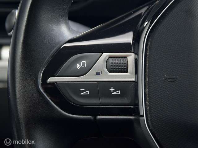 Peugeot 3008 2018 Benzine