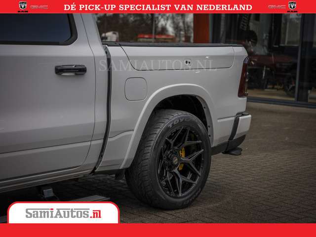 Dodge Ram 2024 LPG