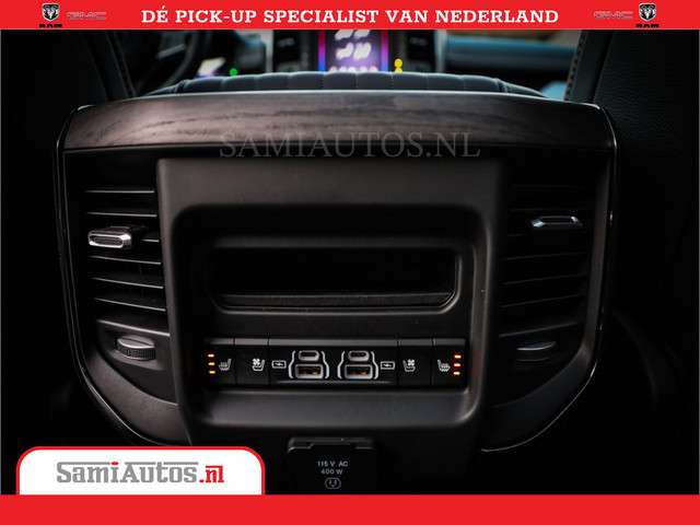 Dodge Ram 2024 LPG