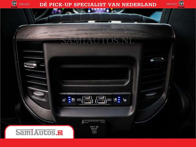 Dodge Ram 2024 LPG