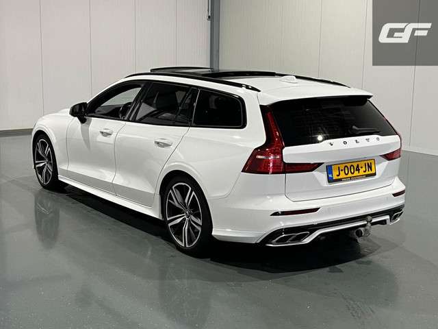 Volvo V60 2
