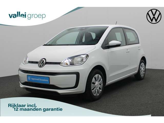 Volkswagen up! 2023 Benzine