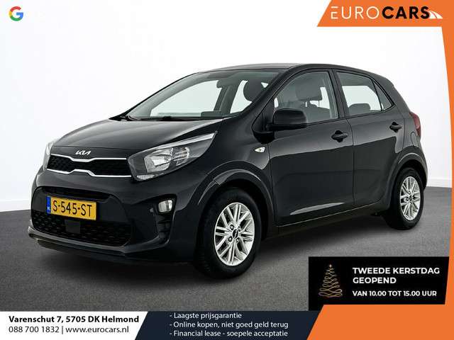 Kia Picanto 2023 Benzine