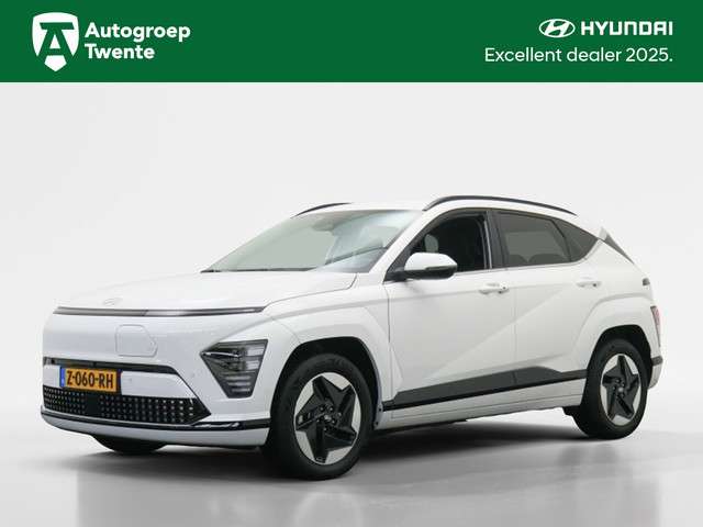 Hyundai Kona 2024 Elektrisch