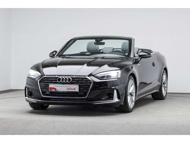 Audi A5 2022 Benzine Audi A5 2022 Benzine