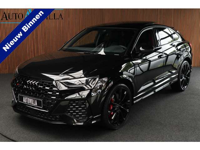 Audi RSQ3 2024 Benzine