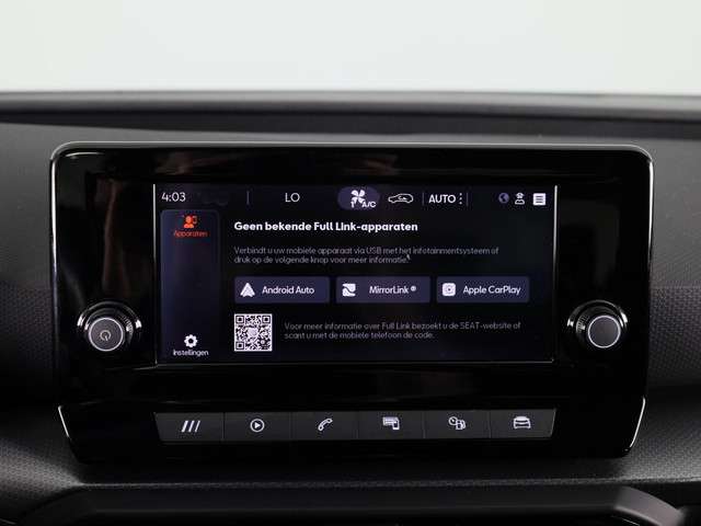 SEAT Leon 2022 Benzine