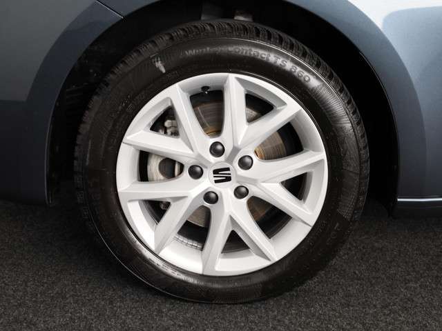 SEAT Leon 2022 Benzine