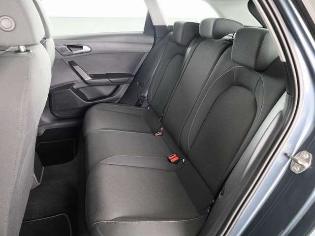 SEAT Leon 2022 Benzine