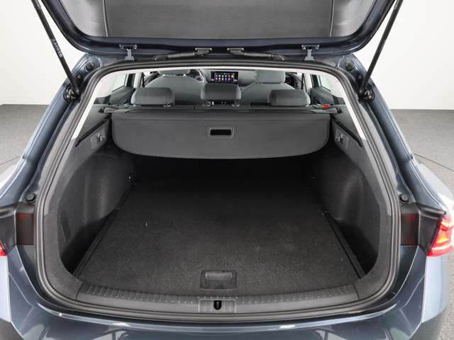 SEAT Leon 2022 Benzine