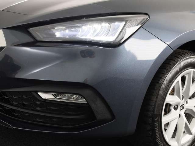 SEAT Leon 2022 Benzine