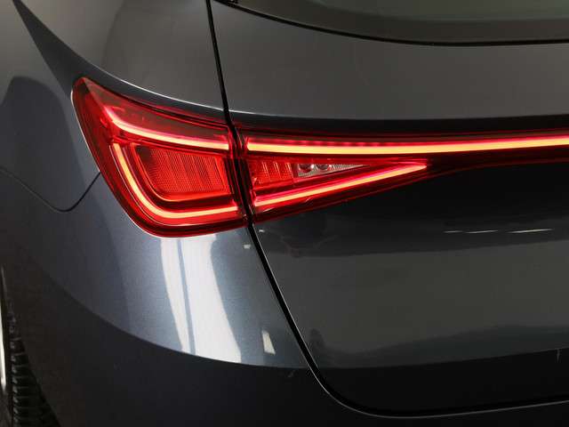SEAT Leon 2022 Benzine