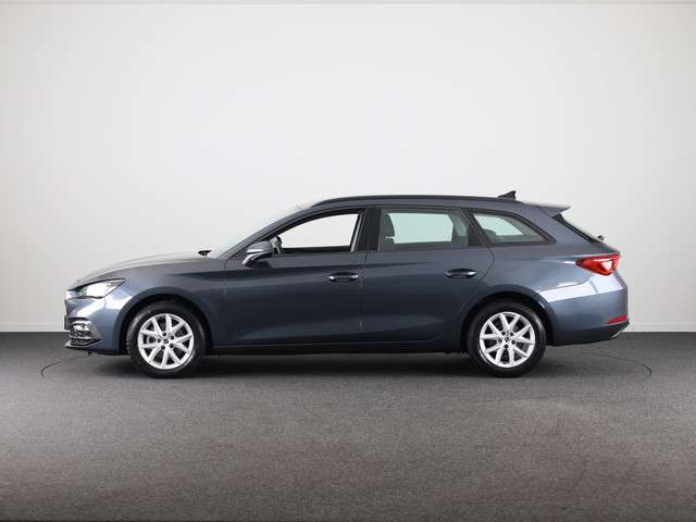 SEAT Leon 2022 Benzine