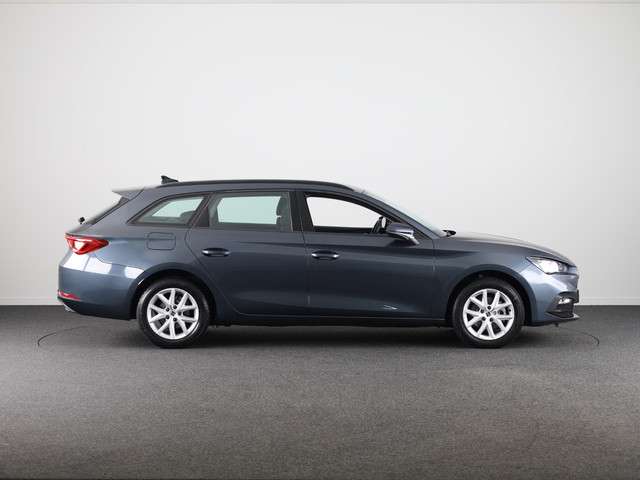 SEAT Leon 2022 Benzine
