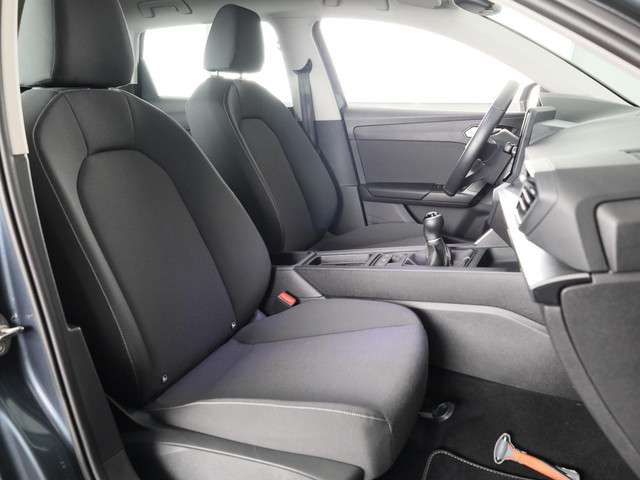SEAT Leon 2022 Benzine